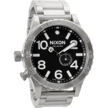 Nixon 51-30 Watch