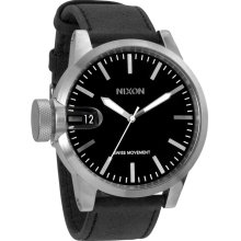 Nixon Chronicle (Black)