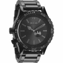 Nixon Men's 5130 Watch A057115000