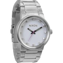 Nixon The Cannon Watch 2012