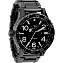 Nixon The Ceramic 51-30 Watch