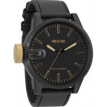 Nixon The Chronicle Watch - Men's