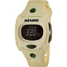 Nixon Watches Men's The Juice Watch A520101-00