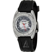 Nixon Watches Women's The Gearhead Watch A734