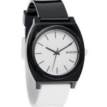 Nixon White Dial Watch A119-005