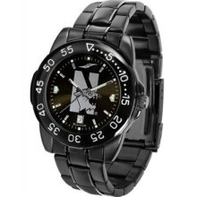 Northwestern Wildcats Men's Logo Watch