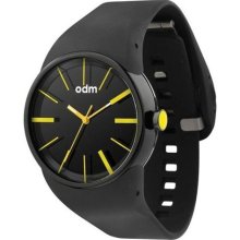 o.d.m. Watches Blink II Black - o.d.m. Watches Watches