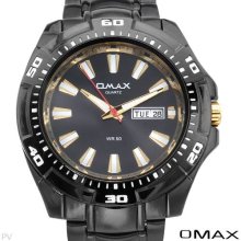 OMAX 00DZX009B022 Men's Watch