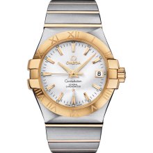 Omega Constellation 123.20.35.20.02.002