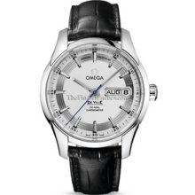 Omega De Ville Hour Vision Annual Calendar Mens Watch 43133412202001