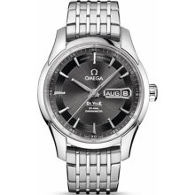 Omega De Ville Hour Vision Annual Calendar 431.30.41.22.02.001