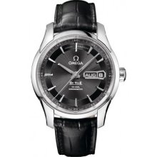 Omega De Ville Hour Vision Annual Calendar 431.33.41.22.06.001