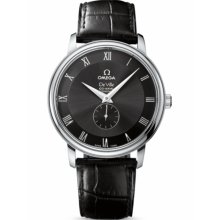 Omega De Ville Prestige Small Seconds