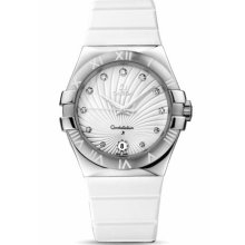 Omega Ladies Constellation Quartz