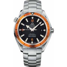 Omega Seamaster 2209.50.00