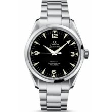 Omega Seamaster 2503.52.00 Railmaster