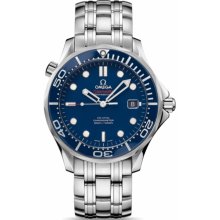 Omega Seamaster 300 M Chronometer 212.30.41.20.03.001