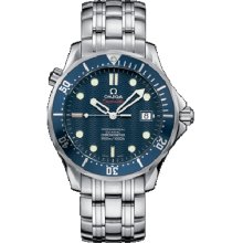 Omega Seamaster 300M Diver Chronometer