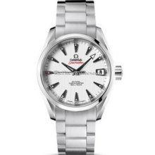 Omega Seamaster Aqua Terra Chronometer 39mm Watch 2311039215501