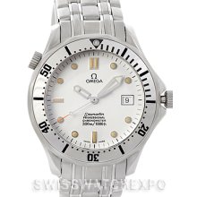 Omega Seamaster Autiomatic Mens Watch