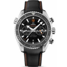 Omega Seamaster Planet Ocean Chrono Mens Watch 23232465101005