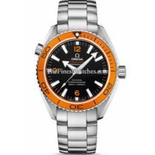 Omega Seamaster Planet Ocean Mens Watch 232.30.42.21.01.002