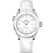 Omega Seamaster Planet Ocean Women's 232.33.38.20.04.001