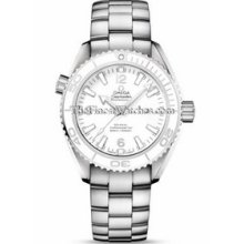 Omega Seamaster Planet Ocean 38mm Ladies Watch 23230382004001