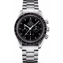 Omega Speedmaster 50th Anniversary Limited Series