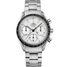 Omega Speedmaster Racing 326.30.40.50.02.001