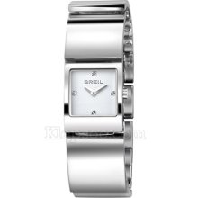 Original Breil Woman Watch Double Tw1054