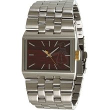 Original Penguin Men's 'Bogey' Stainless Steel Watch (Bogey Stainless Steel)