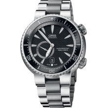 Oris Diver 743.7638.7454.MB Mens wristwatch