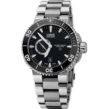 Oris Diver 743.7664.7154.MB Mens wristwatch