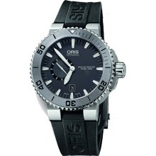 Oris Diver 743.7664.7253.RS Mens wristwatch