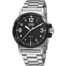 Oris ProDiver 01 733 7646 7154-07 8 26 71PEB