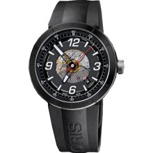 Oris TT1 733.7668.4114.RS Mens wristwatch