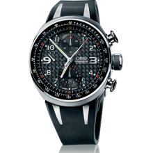 Oris TT3 01 674 7587 7264-07 4 28 02T