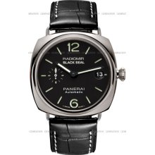Panerai Contemporary Collection PAM00287 Mens wristwatch