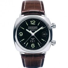 Panerai Contemporary Radiomir GMT Alarm PAM00355