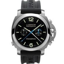 Panerai Luminor 1950 Rattrapante Mens Watch 00362