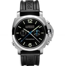 Panerai Luminor Chrono Men's Watches PAM00362