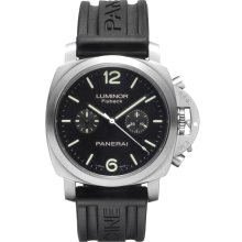 Panerai Luminor Flyback PAM00361 Pre-owned