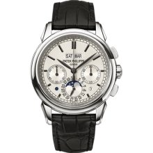 Patek Philippe 5270G Pre-Owned