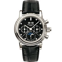 Patek Philippe Grand Complications 5004P-033