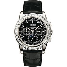 Patek Philippe Grand Complications 5971P