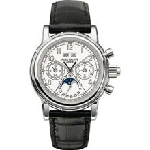 Patek Philippe Grand Complications 5004G-013