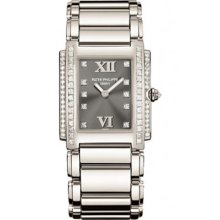 Patek Philippe Twenty-4 Women's Watch 4910-20G-010