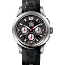 Perrelet Chronograph Big Date A5003/2