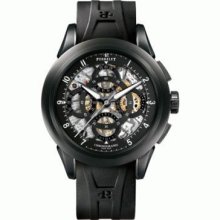 Perrelet ChronographSkeleton Mens A1057-1